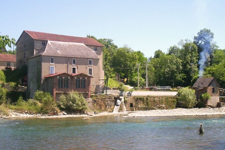 Le Pool de Masseys Le Pool de Masseys